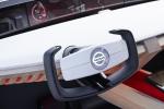 Nissan Xmotion Concept 2018 года